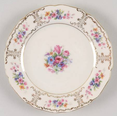 EPI45 Bread & Butter Plate