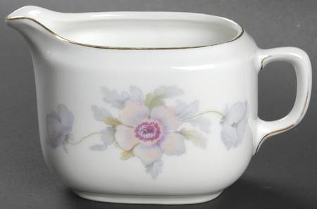 3268(Smooth) Creamer