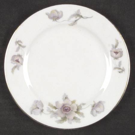3268(Smooth) Bread & Butter Plate
