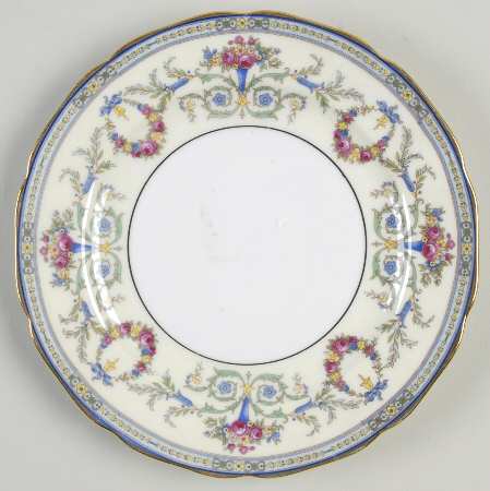 EPI61 Bread & Butter Plate