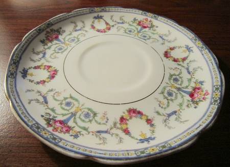 EPI61 Saucer
