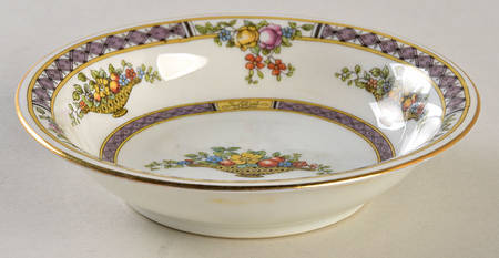 596 Fruit/Dessert (Sauce) Bowl