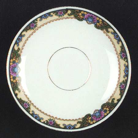 3200 Saucer