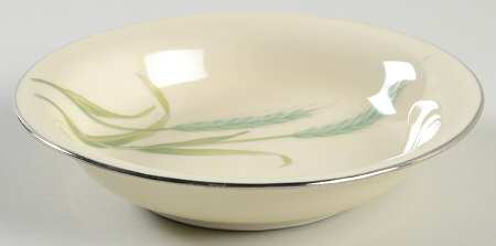 Harvest Fruit/Dessert (Sauce) Bowl