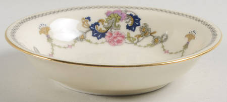 Isabele Fruit/Dessert (Sauce) Bowl