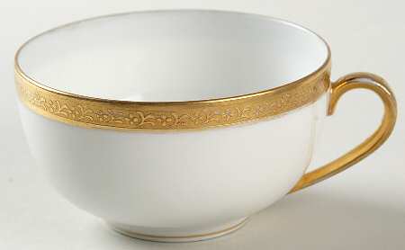 The Melrose Flat Cup
