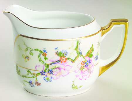 Merveille Creamer