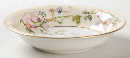 Merveille Fruit/Dessert (Sauce) Bowl