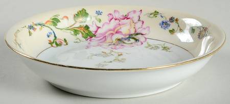Merveille Coupe Soup Bowl