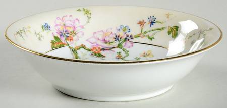 Merveille Coupe Cereal Bowl