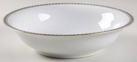 Minerva 9" Round Vegetable Bowl
