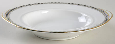 Minerva Round Butter No Lid