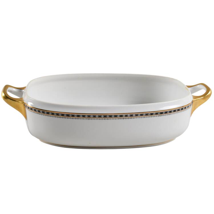 Minerva Oval Vegetable No Lid