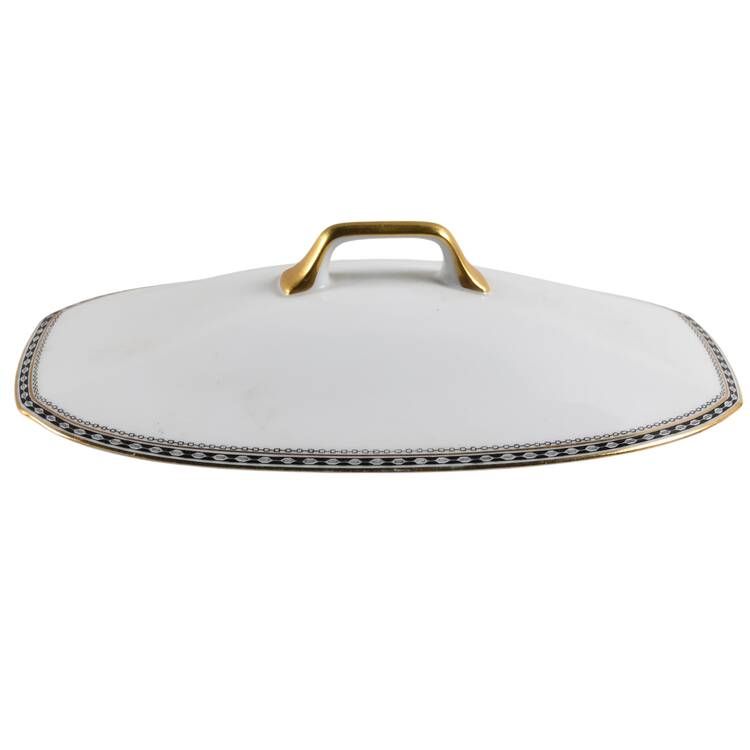 Minerva Lid for Oval Vegetable