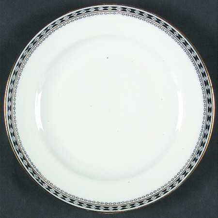 Minerva Bread & Butter Plate