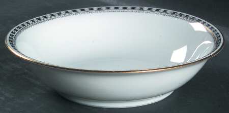 Minerva Coupe Cereal Bowl