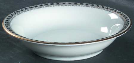 Minerva Fruit/Dessert (Sauce) Bowl
