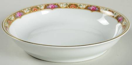 Moloya Coupe Soup Bowl