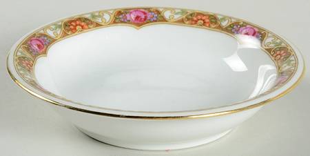 Moloya Fruit/Dessert (Sauce) Bowl