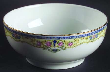 Montreuxe Cranberry Bowl