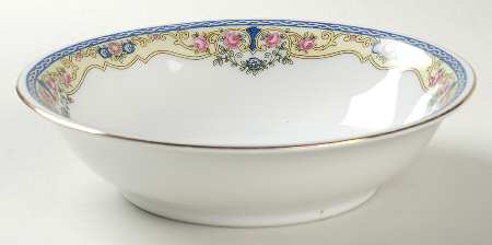 Montreuxe Coupe Cereal Bowl