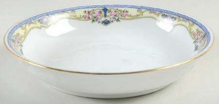Montreuxe Coupe Soup Bowl