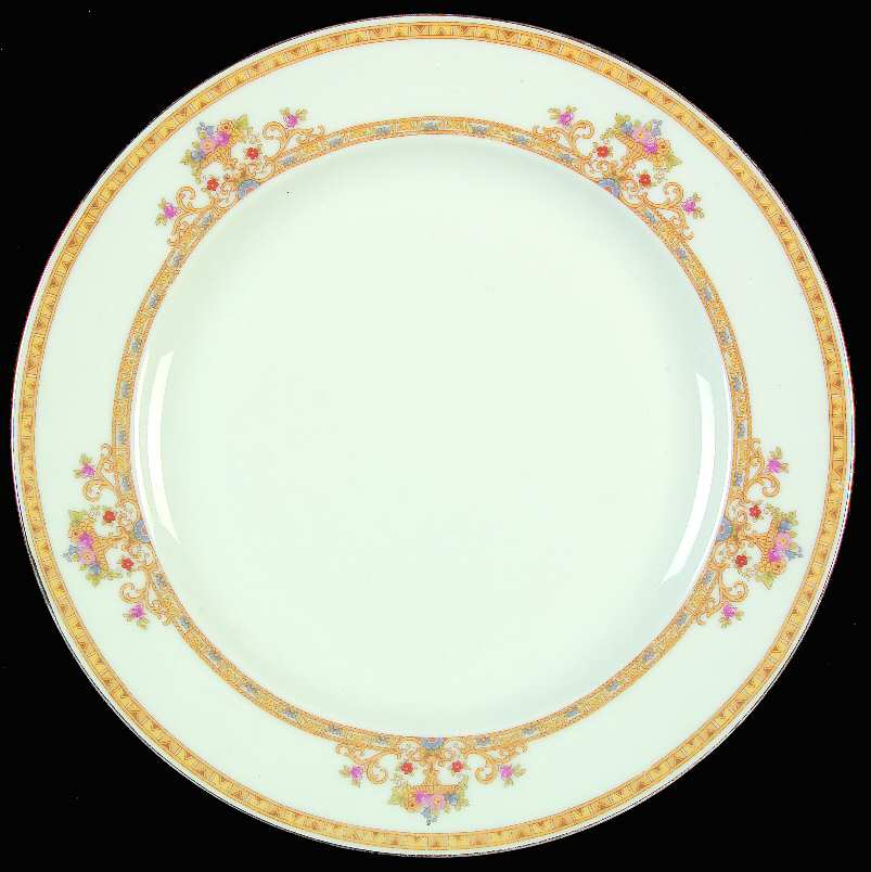 Moresque (White) by Epiag