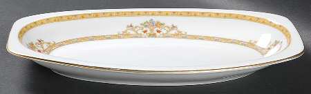 Moresque (White) Relish