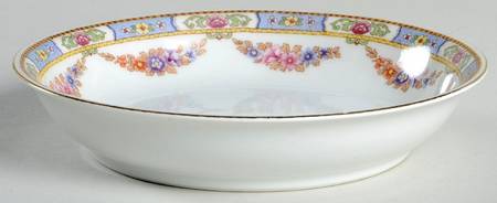 Normandy Coupe Soup Bowl