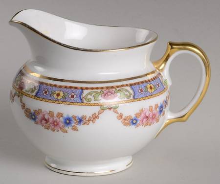 Normandy Creamer