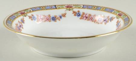 Normandy Fruit/Dessert (Sauce) Bowl
