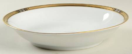 Patricia Coupe Soup Bowl