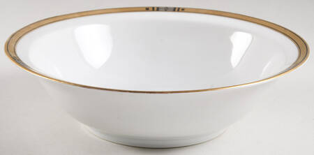 Patricia 9" Round Vegetable Bowl