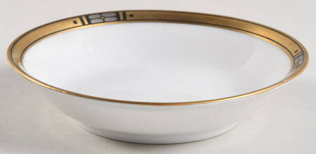 Patricia Fruit/Dessert (Sauce) Bowl