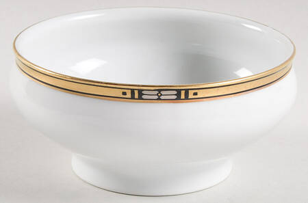 Patricia Cranberry Bowl