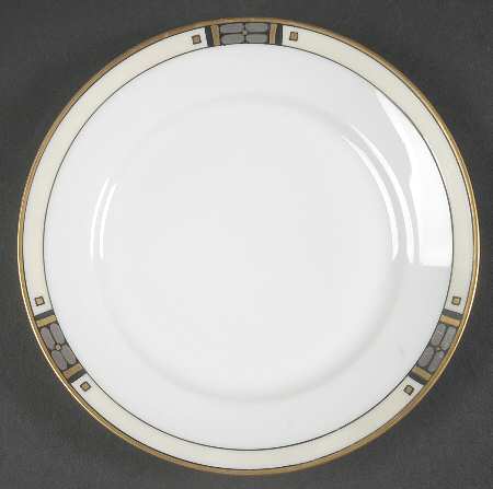 Platina Dessert/Pie Plate
