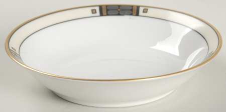 Platina Fruit/Dessert (Sauce) Bowl