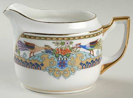 Radjah Creamer