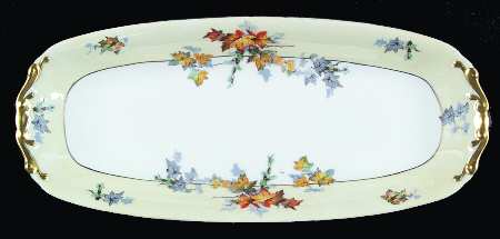 Silver Maple (Gold) Celery