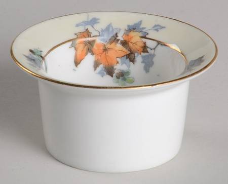 Silver Maple (Gold) Ramekin