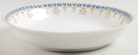 St. Regis Coupe Soup Bowl
