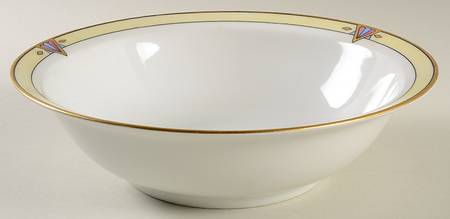 Venus 9" Round Vegetable Bowl