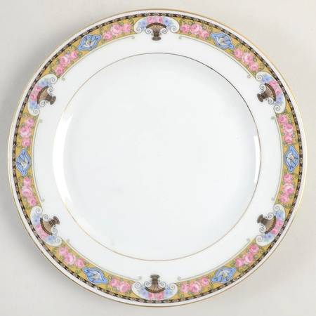 The Vienna Salad Plate