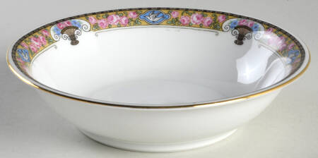 The Vienna Coupe Cereal Bowl
