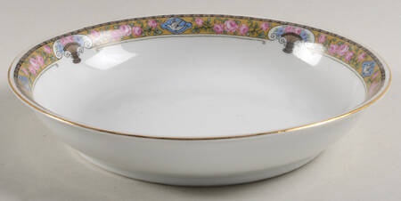 The Vienna Coupe Soup Bowl