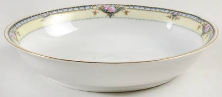 Warren Coupe Soup Bowl