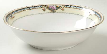 Warren Coupe Cereal Bowl