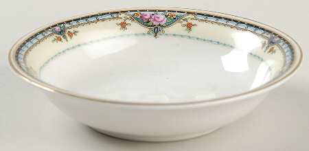 Warren Fruit/Dessert (Sauce) Bowl