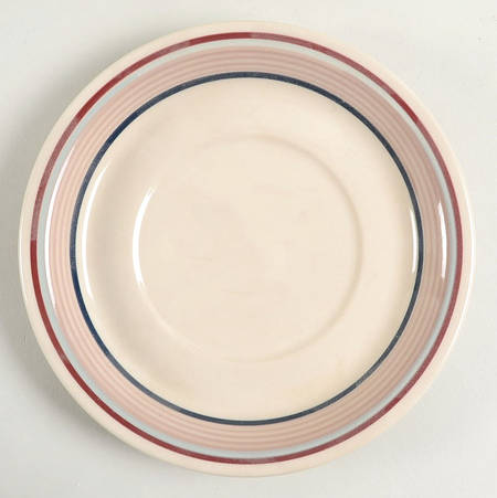 American Chintz Saucer