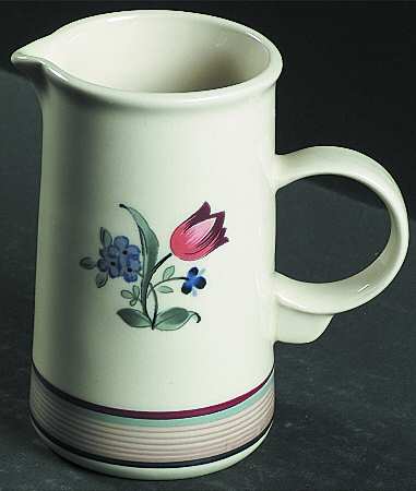 American Chintz Creamer